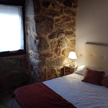 Casa Rustica Busto *
