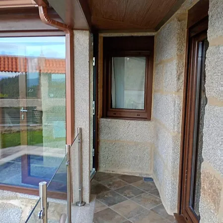 Casa Rustica Busto Ferienhaus