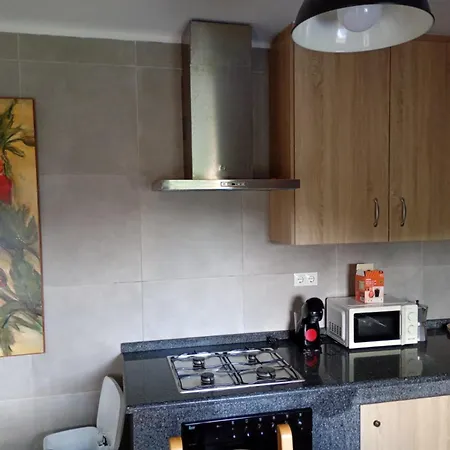 Casa Rustica Busto Ferienhaus *