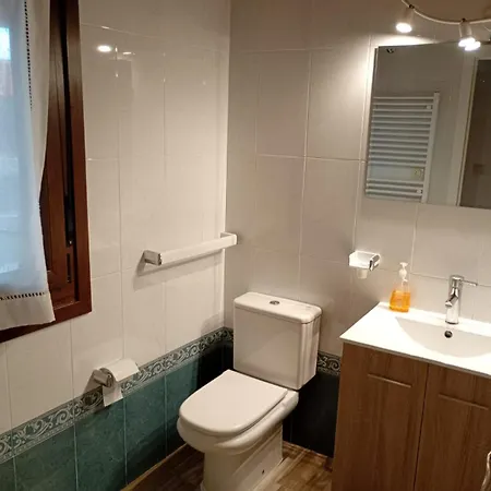 Casa Rustica Busto A Armenteira