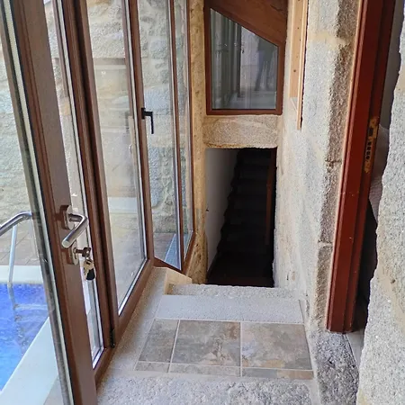 Casa Rustica Busto Ferienhaus *