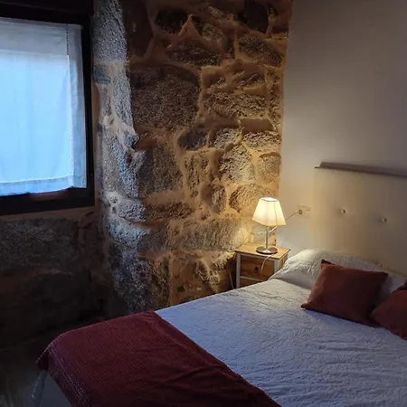 Casa Rustica Busto Ferienhaus