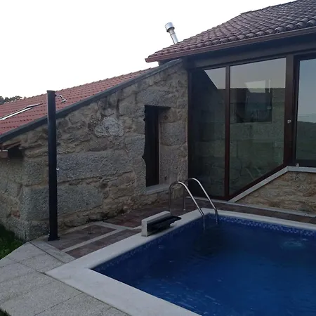 Casa Rustica Busto