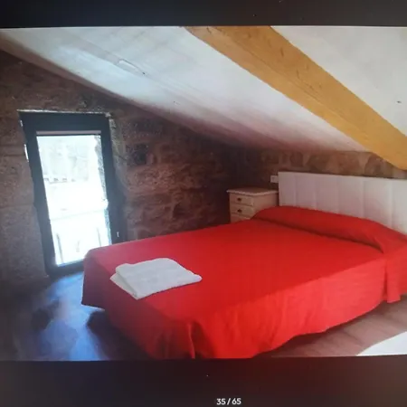Casa Rustica Busto