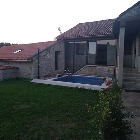 Casa Rustica Busto