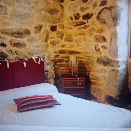 Casa Rustica Busto Ferienhaus *
