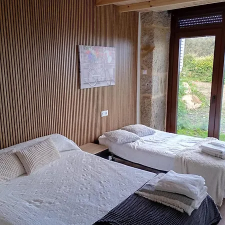 Casa Rustica Busto Ferienhaus