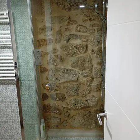Casa Rustica Busto