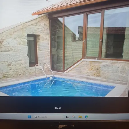 Ferienhaus Casa Rustica Busto