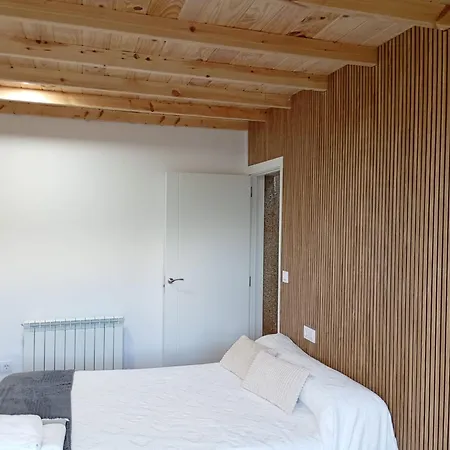 Casa Rustica Busto Ferienhaus