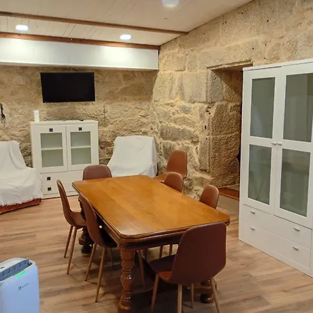 Casa Rustica Busto *