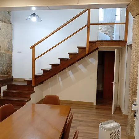 Casa Rustica Busto Ferienhaus