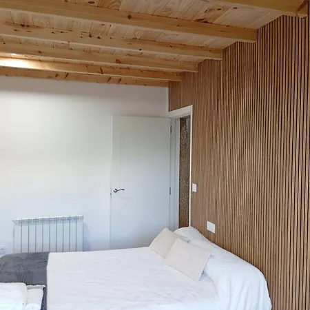 Ferienhaus Casa Rustica Busto