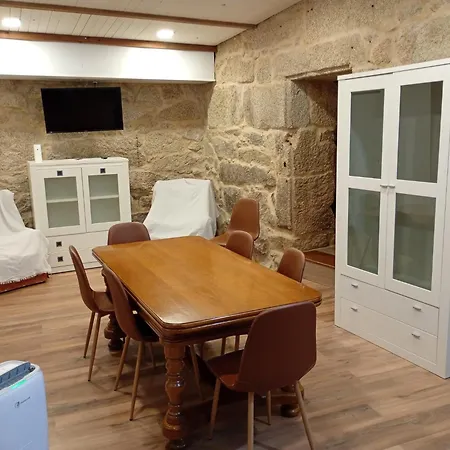 Ferienhaus Casa Rustica Busto *