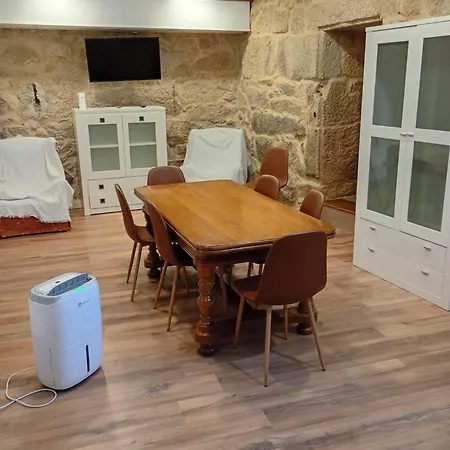 Casa Rustica Busto Ferienhaus