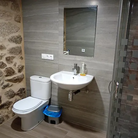 Casa Rustica Busto Ferienhaus *