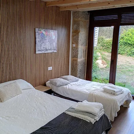 Casa Rustica Busto Ferienhaus *